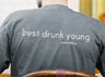 mens back best drunk young